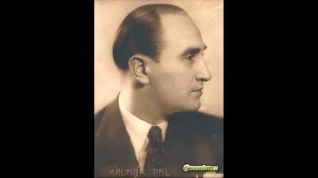Kalmár Pál: Lehullott a rózsalevél смотреть онлайн