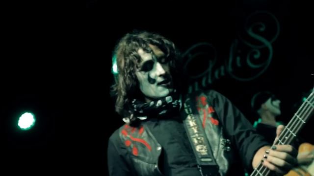 Vandalis  Opera Rock 