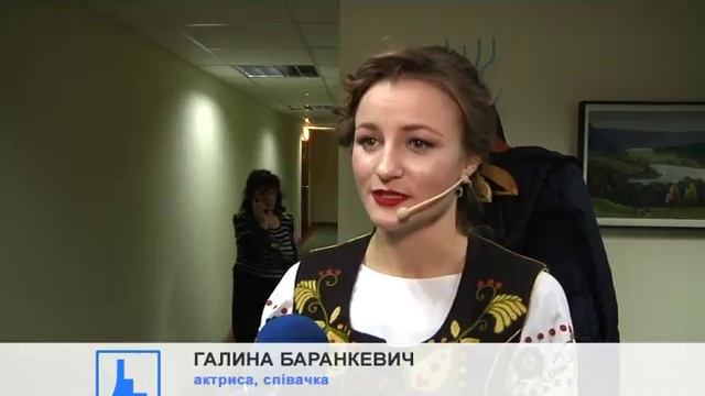 У Городенці презентували драму-концерт лемківської пісні Г.Баранкевич "Вигнані з раю" смотреть онлайн