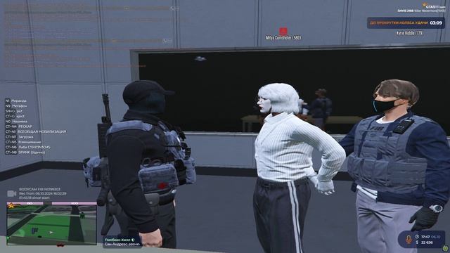 Grand Theft Auto V 2024.10.06 - 17.42.09.08 смотреть онлайн