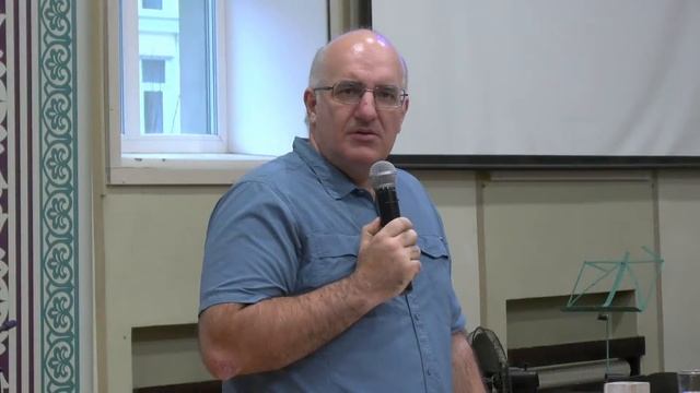 2020.11.01 - Воскресное Богослужение смотреть онлайн