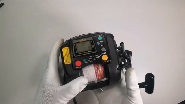 Daiwa Super Tanacom S500