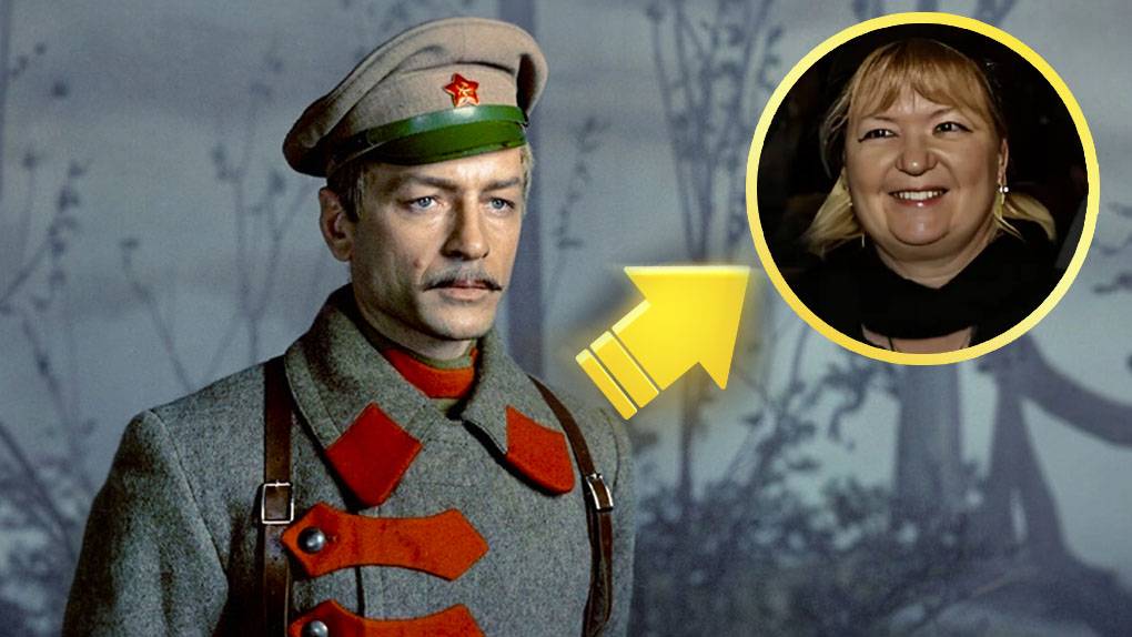 Она была старше его на 17 лет, но это была настоящая любовь: Как сложилась судьба актёра Ножкина смотреть онлайн