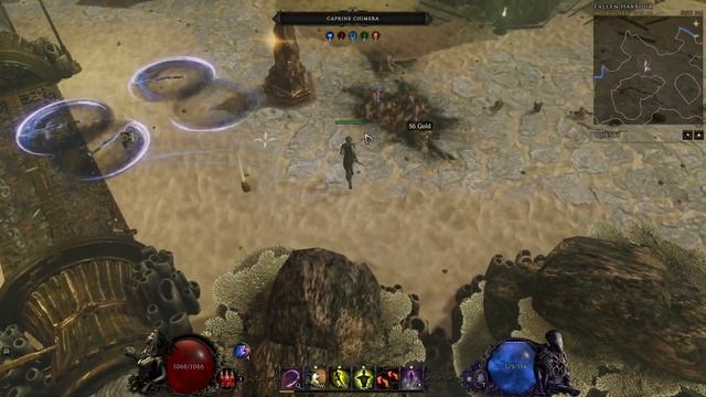 Last Epoch Rogue Build YOU NEED (Bladedancer)