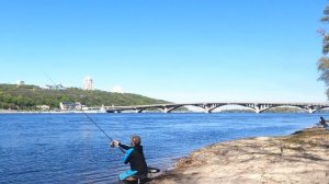 DAIWA N’Zone Z Feeder 3.9 m, з тестом до 150 g. Огляд після трьох сезонів ловлі.