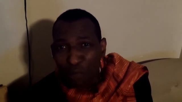 Interview Ben Bangura смотреть онлайн