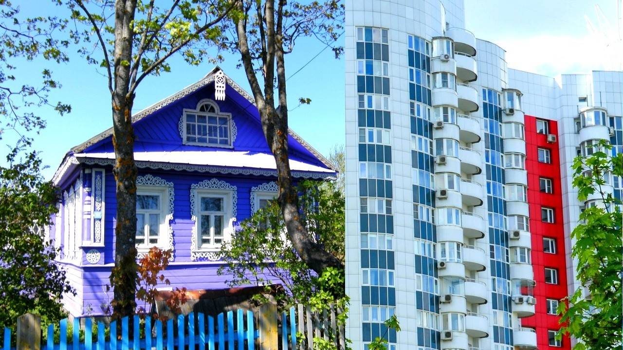 Собственников недвижимости ждут трудные времена: разбираем предложения Правительства РФ смотреть онлайн