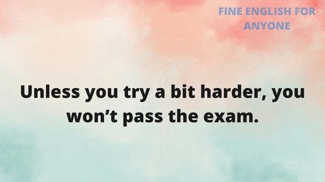 Daily Use English Sentences - English Speaking Practice - Advanced Level