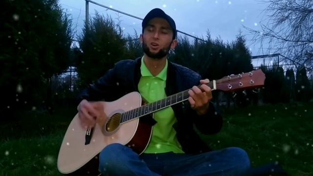 Суруд барои Ошико Точик Духтар (ALIJON) 2020