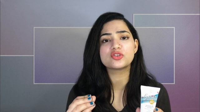 BEST Sunscreen Doctor Recommended | Sunscreen For Oily Skin | Episoft AC Moisturiser Review смотреть онлайн