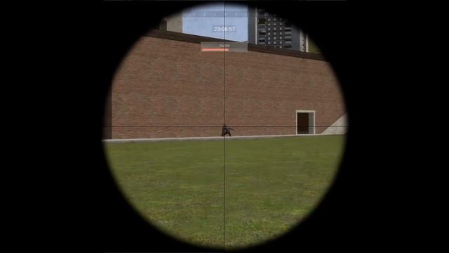 Left 4 Dead 2 Hunter Test - Garry's Mod смотреть онлайн