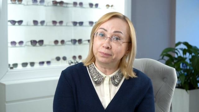 Оптометрия. Советы от завуча Опти-класс смотреть онлайн