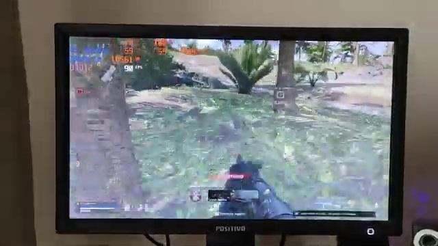 Xeon E5 2630v2 Game COD Warzone Pacific 12gb RX 470 Hard Disk 2022 смотреть онлайн