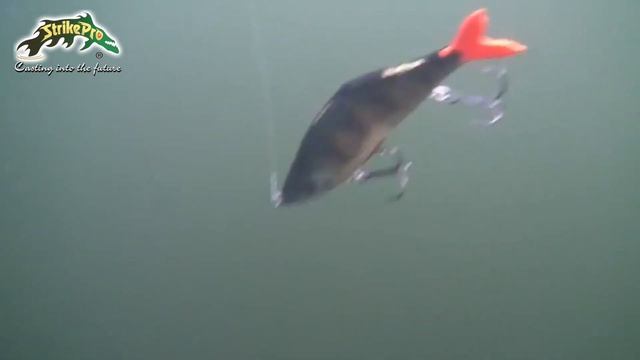 Strike Pro X Buster смотреть онлайн