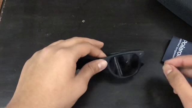 Polaroid sunglasses 🕶 🔥🔥 смотреть онлайн