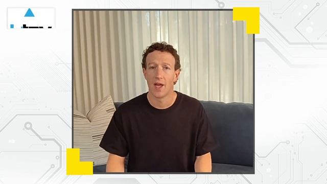 Mark Zuckerberg Says Meta Quest 3 Is Far Better And Cheaper Than Apple Vision Pro, Period смотреть онлайн