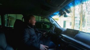 LEXUS LX450d | Тест драйв японской роскоши!