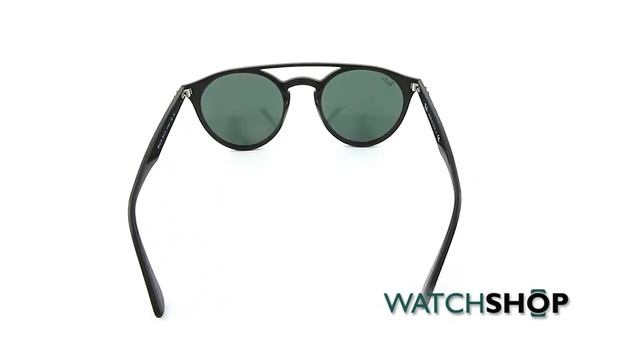 Ray-Ban RB4279 Sunglasses (RB4279-601/71-51) смотреть онлайн