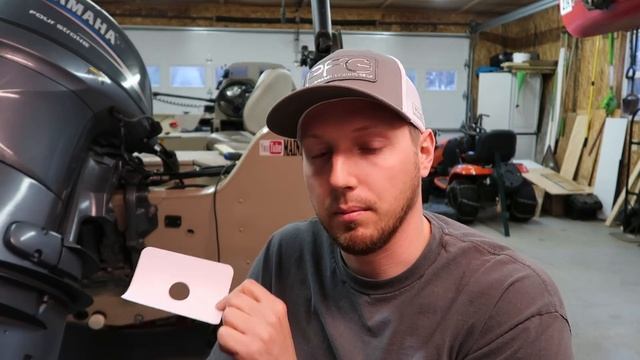 NO DRILL TRANSDUCER MOUNT - THE RIGHT WAY! (Take 2) смотреть онлайн