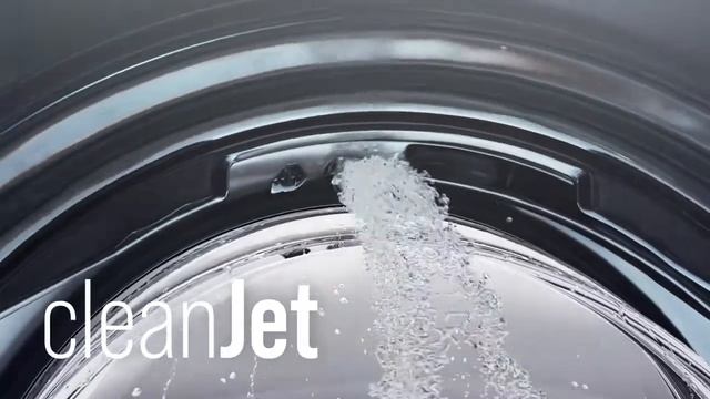 Технология Schulthess cleanJet смотреть онлайн