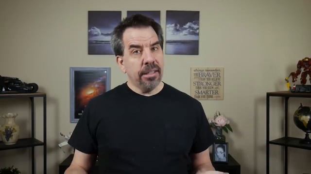 Chris Shelton | Is Scientology Ever Free? смотреть онлайн