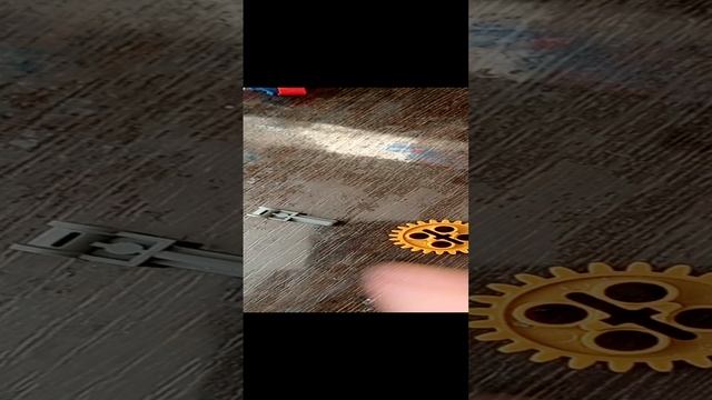 Как сделать самый маленький ИНФИНИТИ НАДО (из Лего техник) (: смотреть онлайн
