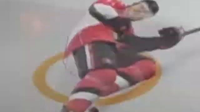 nhl 09 funny injury.wmv смотреть онлайн