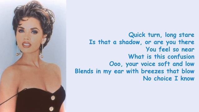 Can This Be Real? by Vanessa Williams (Lyrics) смотреть онлайн