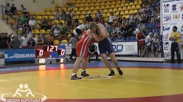 Petrov Artem UKR vs Johan Euren SWE Finale 3 m.m2t смотреть онлайн