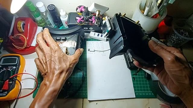 Mod googles murah berasa seperti googles mahal | fb 009 | смотреть онлайн