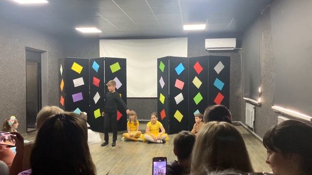 Matineu Clasa 2A Elena Alistar 2023 смотреть онлайн