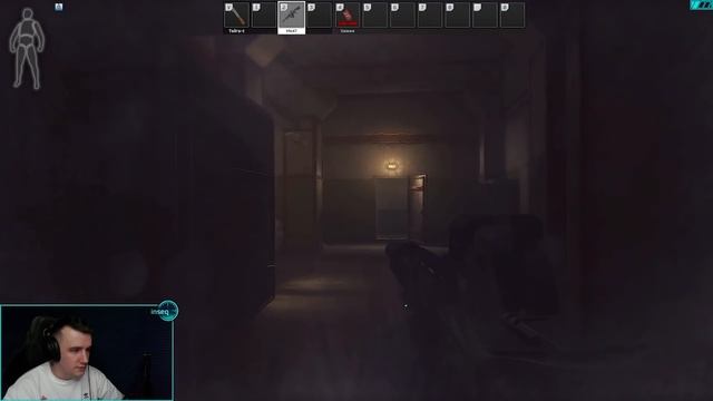 РАЗВАЛ НОВИЧКОВ. ДУШНЫЕ РЕЙДЕРЫ | ESCAPE FROM TARKOV HIGHLIGHTS | INSEQ | смотреть онлайн