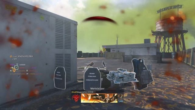 MK2 : CALL OF DUTY WARZONE, UMA KILL COM ESSA ARMA JA FOI MUITO🤦♂️🤣 смотреть онлайн