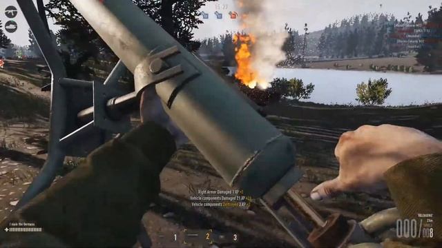 [H&G] Why I use the Ampulomet смотреть онлайн