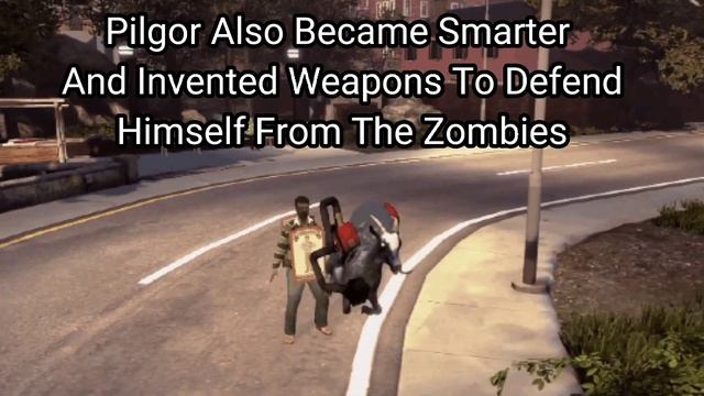 The Goat Simulator Timeline смотреть онлайн