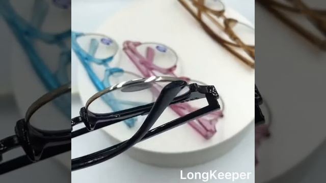 Longkeeper детские очки, анти синий светильник, брендовые простые детская оправа, модные очки без смотреть онлайн
