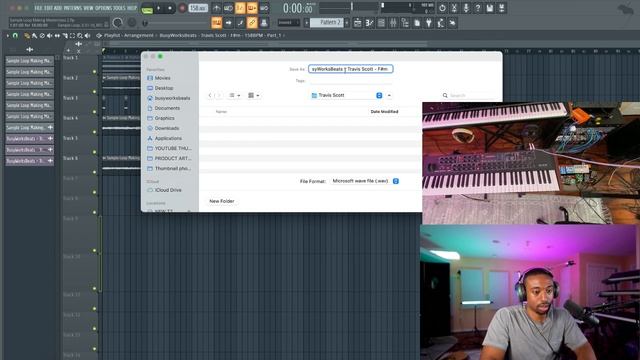 How to Make Loops Like the Pros • MASTERCLASS смотреть онлайн