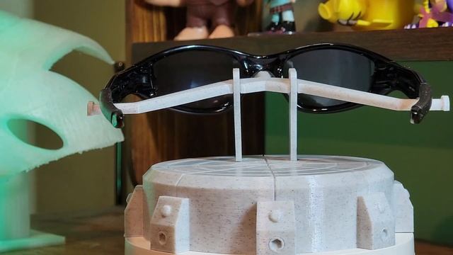 Oakley Minute 2.0 смотреть онлайн