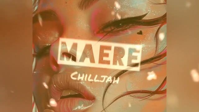 CHILLJAH (Maere Saah) смотреть онлайн