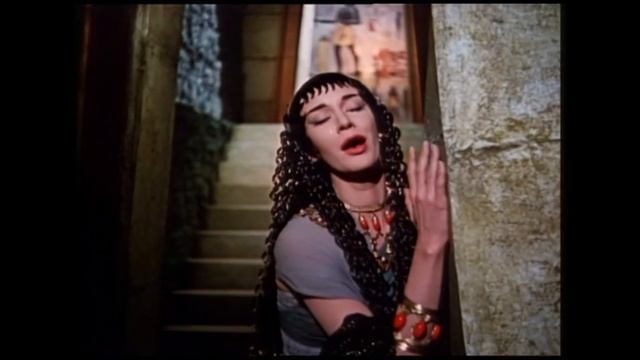 Aida parte 6/6 смотреть онлайн