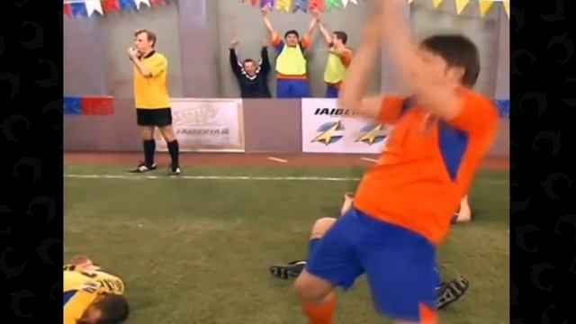 Лучший гол Гены Букина, вот кого надо в сборную России! смотреть онлайн