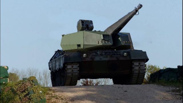 Бывший танкист ВСУ рассказал о минусах танка Leopard смотреть онлайн