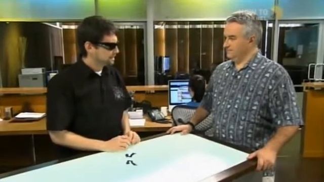The Lab with Leo Laporte - Episode 139 - January 24, 2008 смотреть онлайн