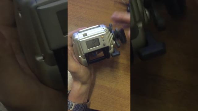 Shimano 2000EV