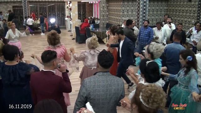 BABINA - SEBASTIJAN 16.11.2019 PART 2 / STUDIO SEBO DIGITAL смотреть онлайн