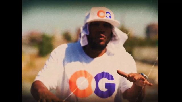 CONFIGA - "From The Soul" (Featuring Craig G) - SLAMjamz International смотреть онлайн