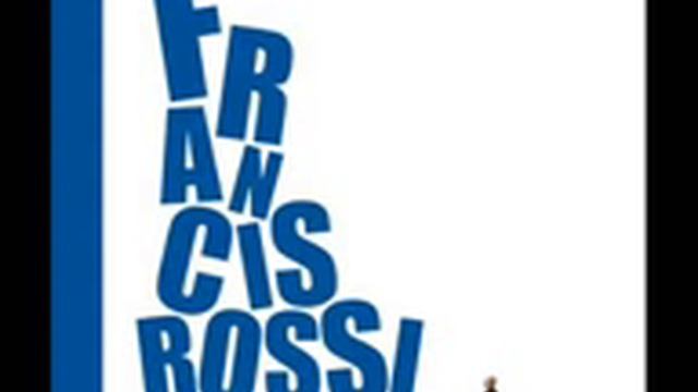 Francis Rossi - Sleeping on the Job. смотреть онлайн