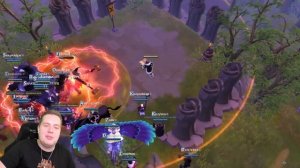 АЛЬБИОН ФАЙТЕР | ТУРНИР | АЛЬБИОН ОНЛАЙН | СТРИМ | ALBION ONLINE