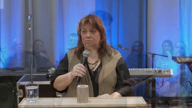 13.03.2022 - Воскресное Богослужение - Школа христианского характера: Мудрость смотреть онлайн