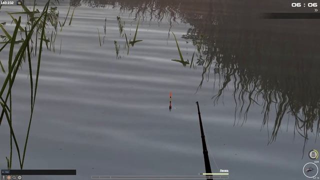 Fisher Online Херсон Дельта Днепра#32 смотреть онлайн